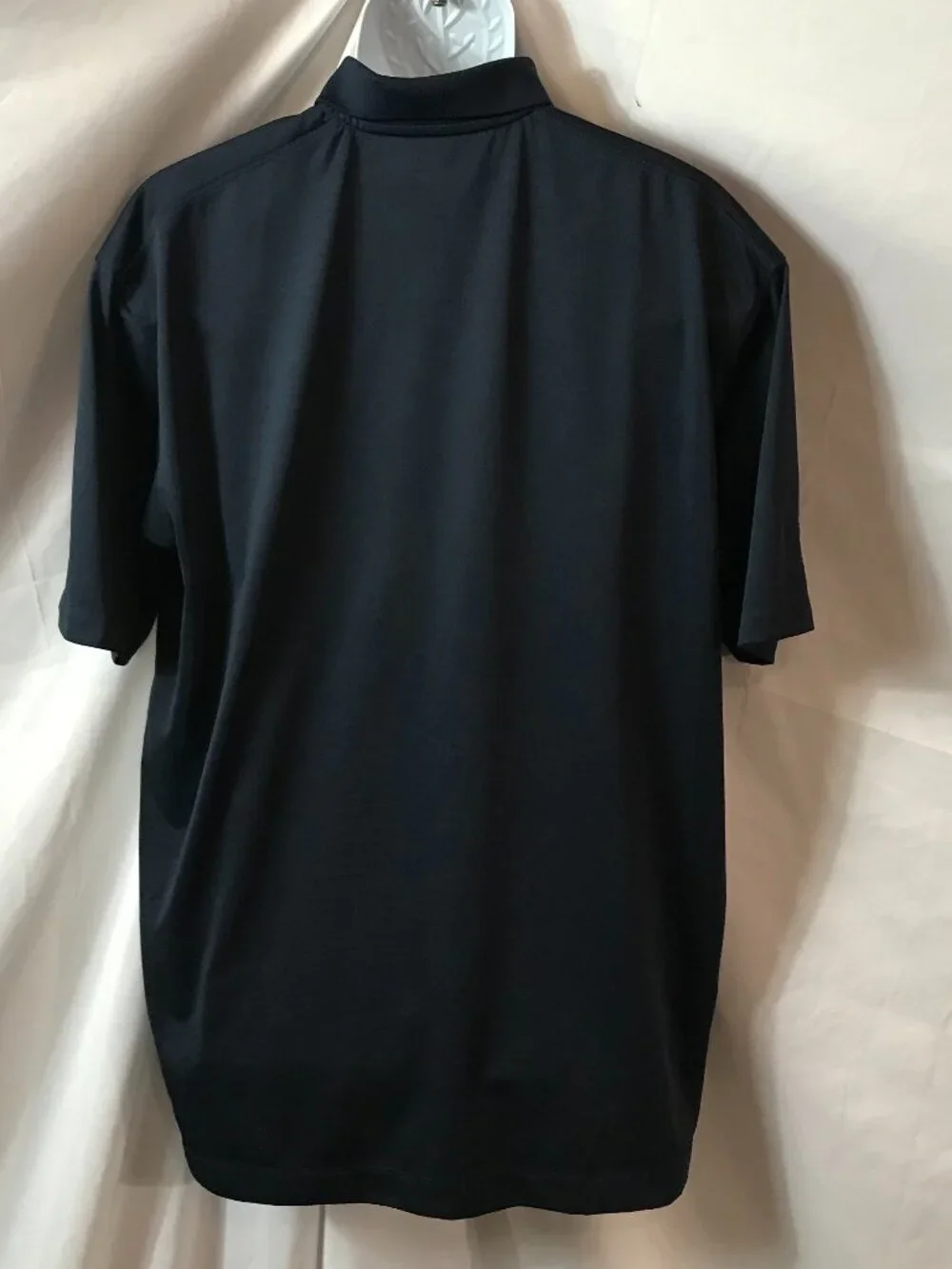 Nike Michelob Lager PGA Tour Golf Club Activewear Athletic Sport Club Polo Shirt